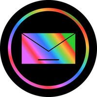 Mail Vector Icon