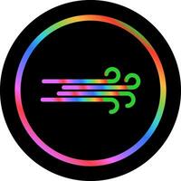 wind Vector Icon