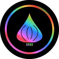 Garlic Vector Icon