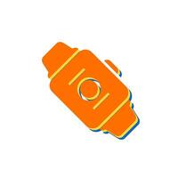 Smart Watch Vector Icon