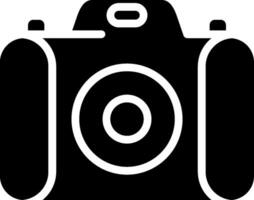 Camera Vector Icon