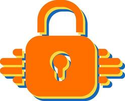 Network Access Control Vector Icon