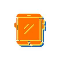 Tablet Vector Icon