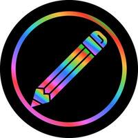 Pencil Vector Icon