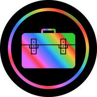 Briefcase Vector Icon