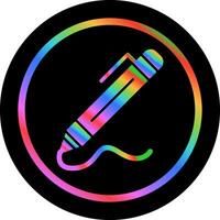 Pen Vector Icon