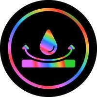 Waterproof Vector Icon