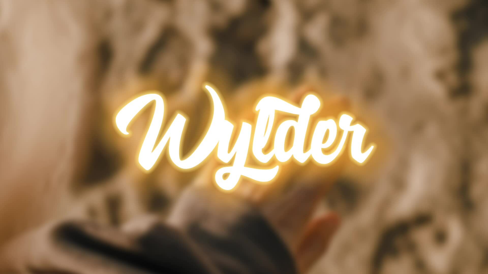 Unique beautiful names for newborn baby 27899314 Stock Video at Vecteezy