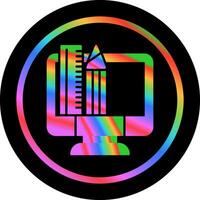 Designing Vector Icon