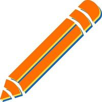 Pencil Vector Icon