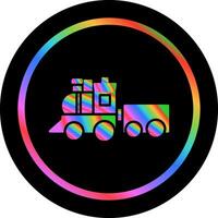 Train Vector Icon