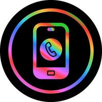 Telephone Vector Icon