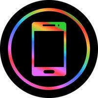 Phone Vector Icon