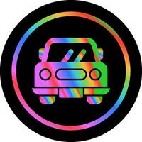 Car Vector Icon