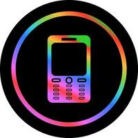 Cellphone Vector Icon