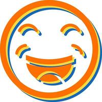 Smile Vector Icon