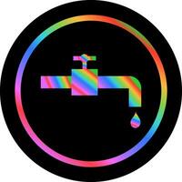 Tap Vector Icon