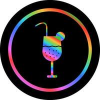 Drink Vector Icon