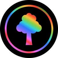 Tree Vector Icon