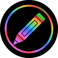 Pencil Vector Icon