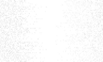 Abstract vector background with grey dots