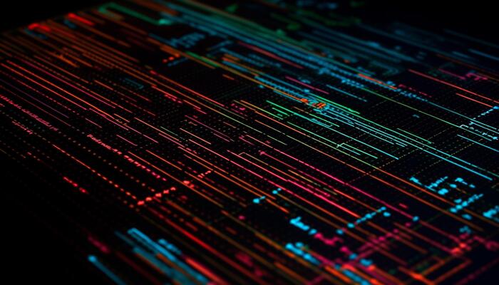 Computer Abstract Stock Photos, Images and Backgrounds for Free Download