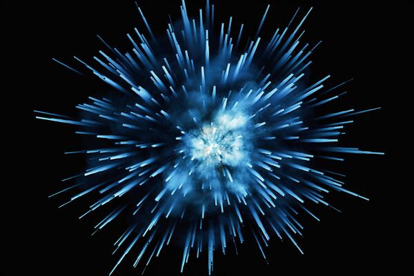 Animated Fireworks Stock Photos, Images and Backgrounds for Free Download