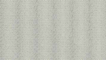Abstract wavy line pattern in light background. This simple line can be used as a banner and home page of your web site. vector