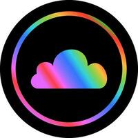 Cloud Vector Icon