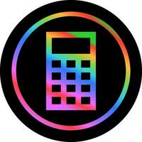 Calculator Vector Icon