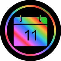 Calendar Vector Icon