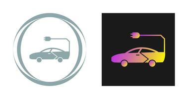 Car Vector Icon