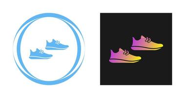 Shoes Vector Icon