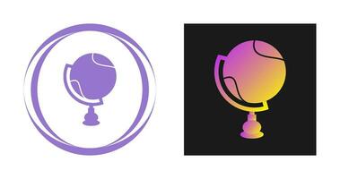 Globe Vector Icon