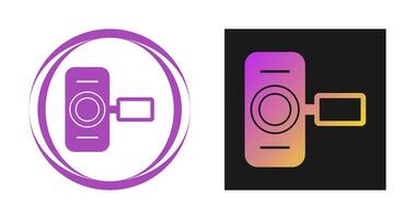 Global News Vector Icon