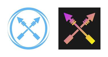 Arrows Vector Icon