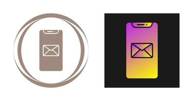 Emails Vector Icon