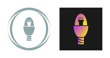 Bulb Vector Icon