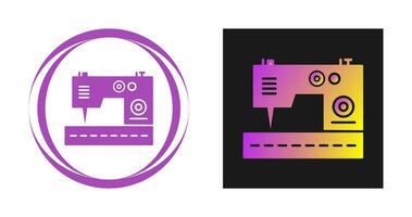 Machine Vector Icon