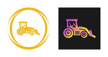 Loader Vector Icon