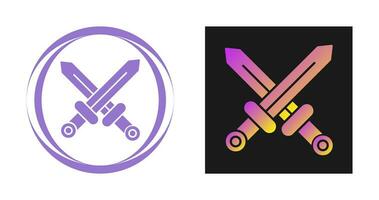 Sword Vector Icon