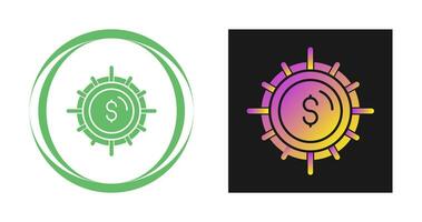 Target Vector Icon