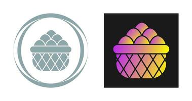 Egg Vector Icon