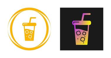 Drink Vector Icon