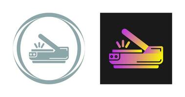 Scanner Vector Icon