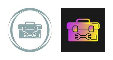 Tool Box Vector Icon