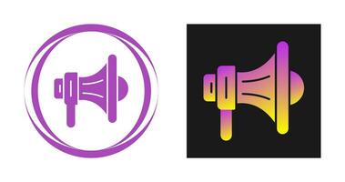 Megaphone Vector Icon