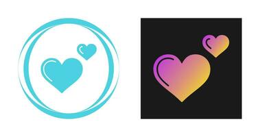 Loving Vector Icon