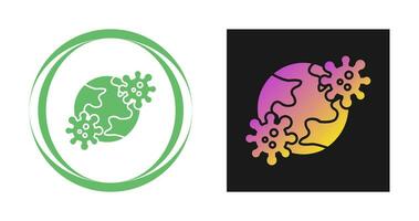 Pandemic Vector Icon