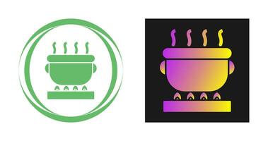 Cooking Vector Icon